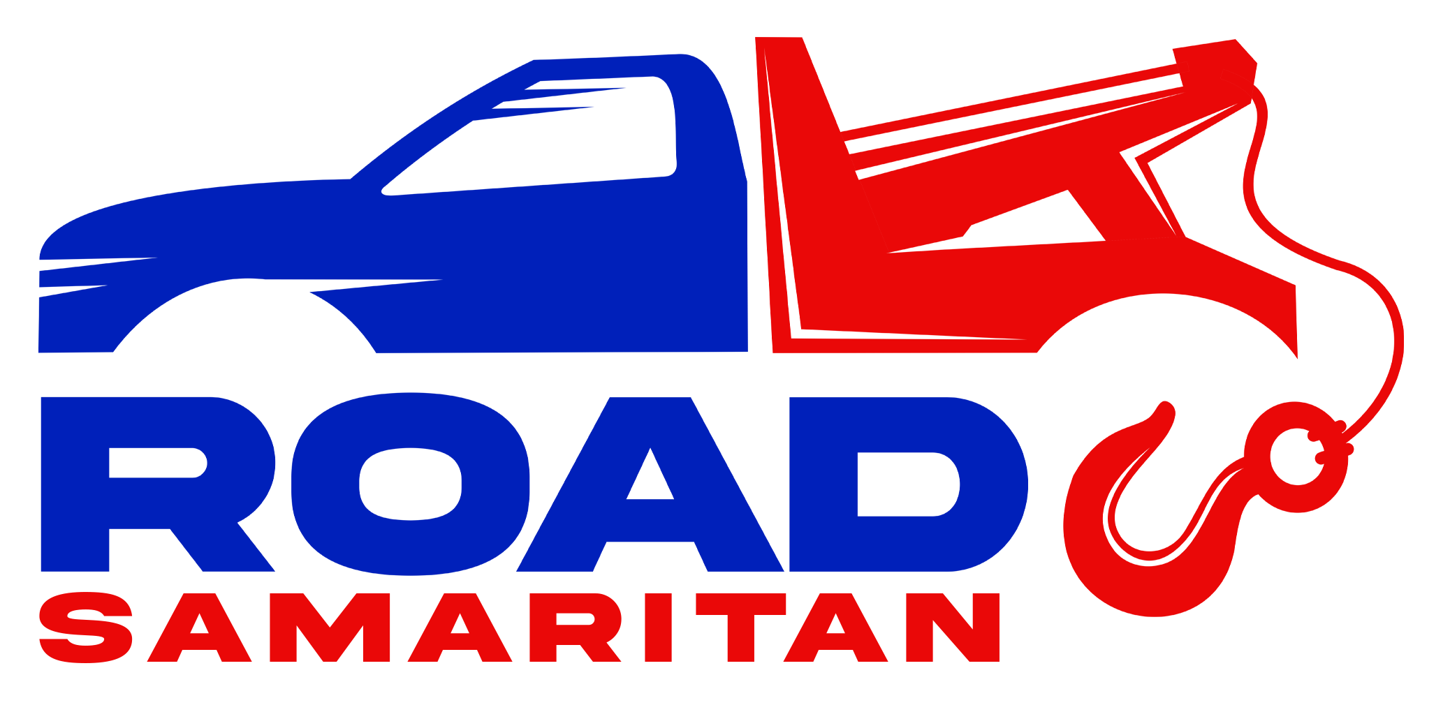 Road Samaritan Logo